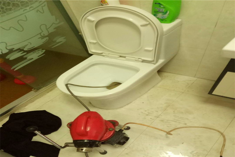 顺德如何疏通马桶 疏通马桶多少钱