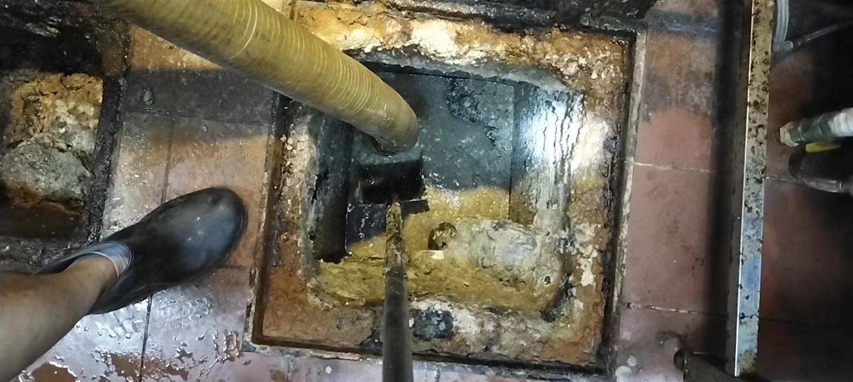 顺德污水池清理一般都有毒气，怎么预防中毒呢？